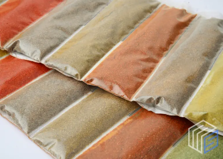 Baharat Paketleme